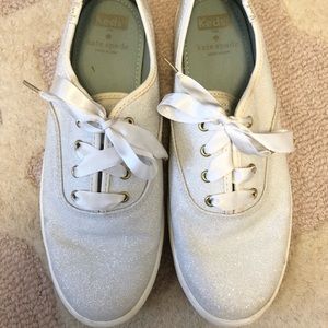 Kate Spade for Keds Size 6M